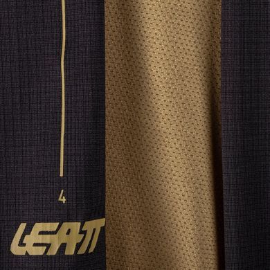 Джерсі LEATT MTB 2.0 Gravity Jersey [Brass Brown], L