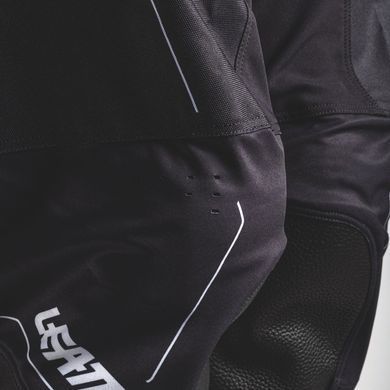 Штани LEATT Pant Moto 4.5 [Black], 36