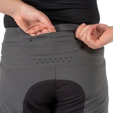 Шорти LEATT MTB 4.0 Gravity Short [Graphite], XLarge