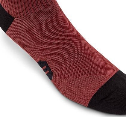 Шкарпетки FOX RANGER Sock - 6 inch [Rust], L/XL
