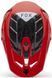 Шолом FOX V3 RS Helmet - INFINITE [Flo Red], L