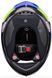 Шлем BELL RACESTAR DLX Flex&reg; Helmet - GRID [Blue], L
