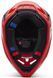 Шолом FOX V3 RS Helmet - INFINITE [Flo Red], L