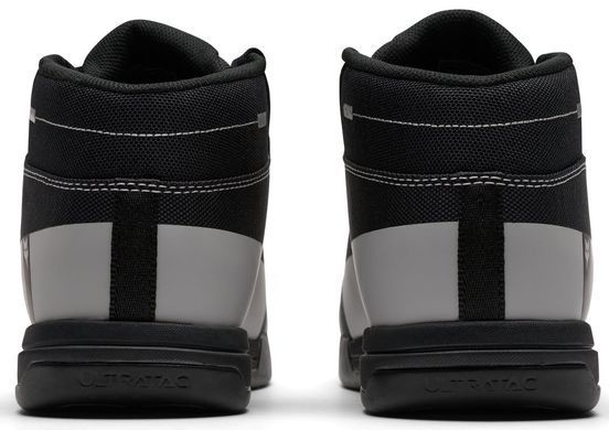 Взуття FOX UNION MID Shoe - CANVAS [Park], 8