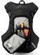 Рюкзак USWE HYDRO 12L Hydration Pack [Carbon], Large