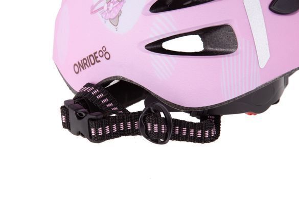 Шолом ONRIDE Bud 20 фея M (52-56 см)