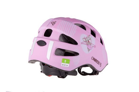 Шолом ONRIDE Bud 20 фея M (52-56 см)