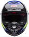 Шлем BELL RACESTAR DLX Flex&reg; Helmet - GRID [Blue], L