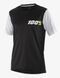Джерси 100% RIDECAMP Jersey [Black], M
