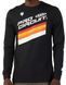 Футболка FOX PREMIUM Long Sleeve Tee - PRO CIRCUIT&reg; [Black], M