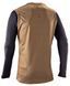 Джерсі LEATT MTB 2.0 Gravity Jersey [Brass Brown], L