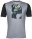 Джерсі FOX RANGER Jersey - TAUNT [Steel Gray], L
