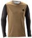 Джерсі LEATT MTB 2.0 Gravity Jersey [Brass Brown], L