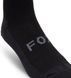 Шкарпетки FOX FLEXAIR MERINO Sock - 6 inch [Black], S/M