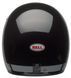 Шлем BELL MOTO-3 Helmet [Black], XXL
