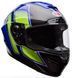 Шлем BELL RACESTAR DLX Flex&reg; Helmet - GRID [Blue], L
