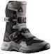 Мотоботи LEATT 7.5 X-Flow Short Adventure Boot [Grey], 9