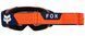 Окуляри FOX VUE Goggle - CORE [Flo Orange], Clear Lens