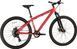 Велосипед 26" Pride MARVEL 6.1 рама - XS красный B6