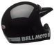 Шлем BELL MOTO-3 Helmet [Black], XXL