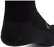 Шкарпетки FOX FLEXAIR MERINO Sock - 6 inch [Black], S/M