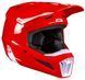 Шолом LEATT Moto 2.5 Helmet [Red], XS
