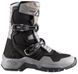 Мотоботи LEATT 7.5 X-Flow Short Adventure Boot [Grey], 9