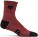 Шкарпетки FOX RANGER Sock - 6 inch [Rust], L/XL