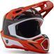 Шолом FOX V3 RS Helmet - INFINITE [Flo Red], L