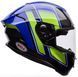 Шлем BELL RACESTAR DLX Flex&reg; Helmet - GRID [Blue], L
