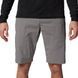 Шорты FOX RANGER Short [Pewter], 30