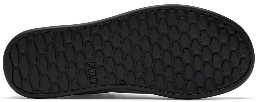 Взуття FOX UNION MID Shoe - CANVAS [Park], 8