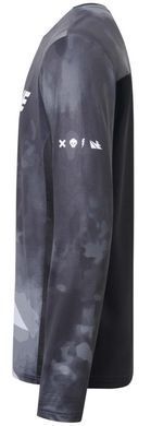 Джерсі USWE Luftig Jersey [Black], M