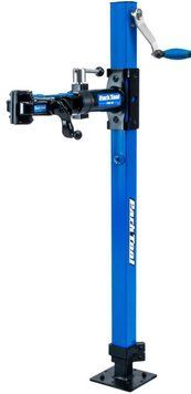 Стійка ремонтна Park Tool PRS-30LB Mechanical Lift Repair Stand із кріпленням до підлоги