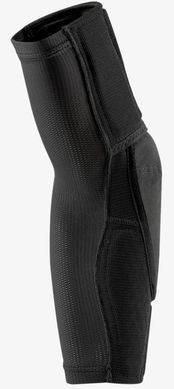 Налокітники 100% TERATEC PLUS Elbow Guard [Black], Small