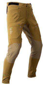 Штани LEATT MTB 8.0 Trail Cargo Pant [Brass Brown], 34