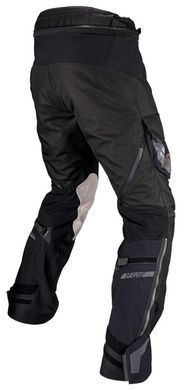 Штаны LEATT 7.5 MultiTour Adventure Pant [Stealth], 38