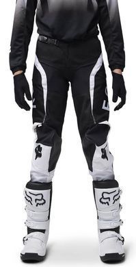 Дитячі штани FOX 180 Youth Pant - LEAN [Black], Y 26
