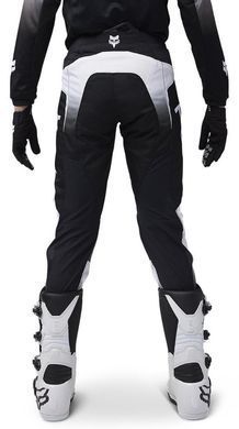 Дитячі штани FOX 180 Youth Pant - LEAN [Black], Y 26