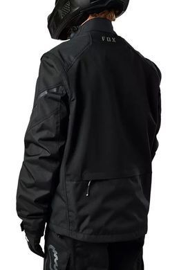 Куртка FOX DEFEND Jacket [Black], XXL