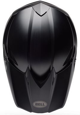 Шлем BELL MX-10 MIPS Youth Helmet - MATTE [Black], YL