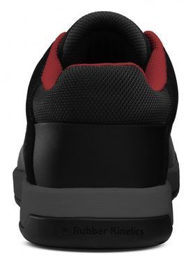 Обувь Ride Concepts Livewire Shoe [Red], 8
