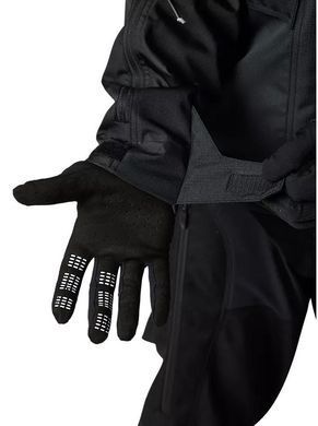 Куртка FOX DEFEND Jacket [Black], XXL