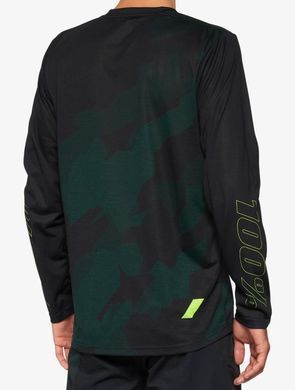 Джерси 100% AIRMATIC Jersey - LE [Camo], M