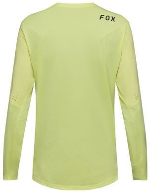 Джерси FOX FLEXAIR Jersey [Lime], L