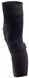 Наколенники FOX LAUNCH Knee Shin Guard [Black], Medium