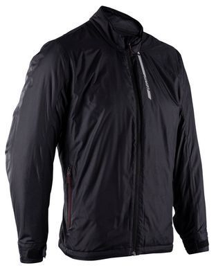 Куртка LEATT 8.5 MultiTour Adventure Jacket [Stealth], M