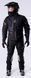 Куртка LEATT 8.5 MultiTour Adventure Jacket [Stealth], M