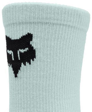 Носки FOX FLEXAIR MERINO Sock - 6 inch [Frost], L/XL