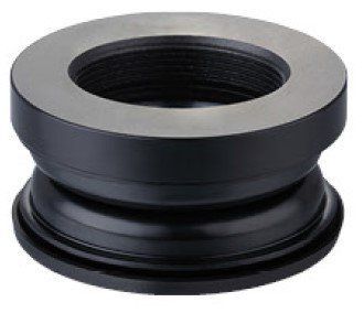 Рульова колонка Kenli KL-B482 напівінтегрована, 1-1/8" шток, посадка ZS44/ZS44 мм, кульки